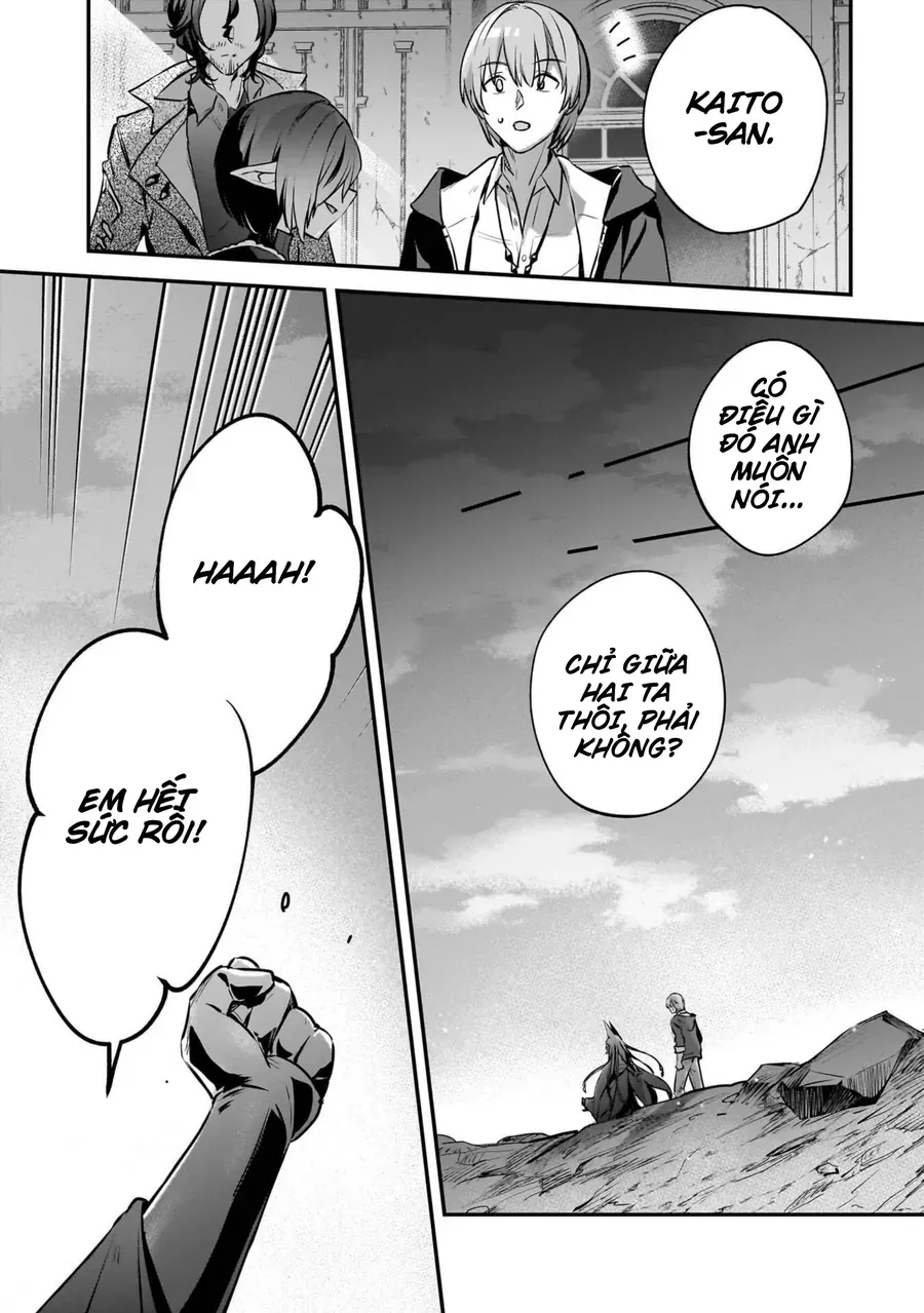 I Was Caught Up In A Hero Summoning But That World Is At Peace Chap 59 - Next Chap 58