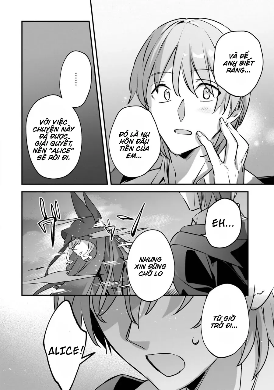 I Was Caught Up In A Hero Summoning But That World Is At Peace Chap 59 - Next Chap 58