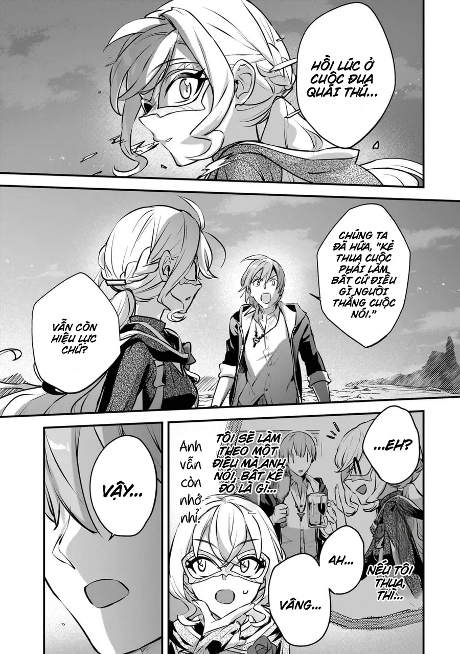 I Was Caught Up In A Hero Summoning But That World Is At Peace Chap 59 - Next Chap 58