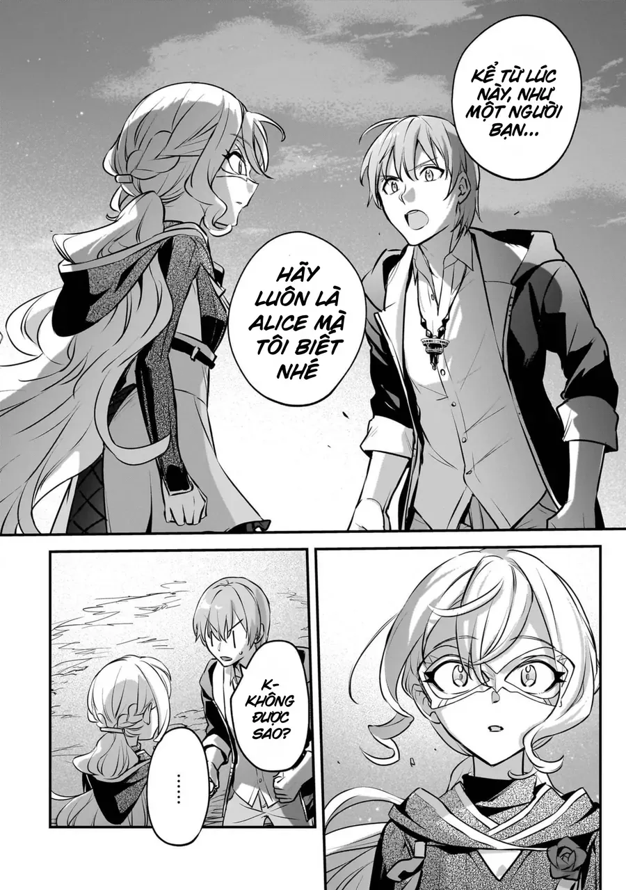 I Was Caught Up In A Hero Summoning But That World Is At Peace Chap 59 - Next Chap 58