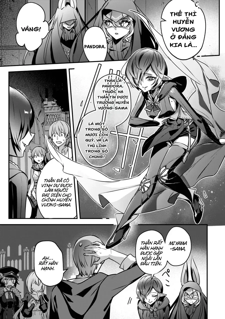 I Was Caught Up In A Hero Summoning But That World Is At Peace Chap 59 - Next Chap 58