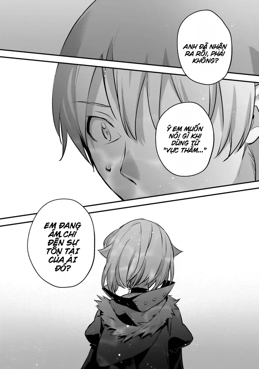 I Was Caught Up In A Hero Summoning But That World Is At Peace Chap 59 - Next Chap 58