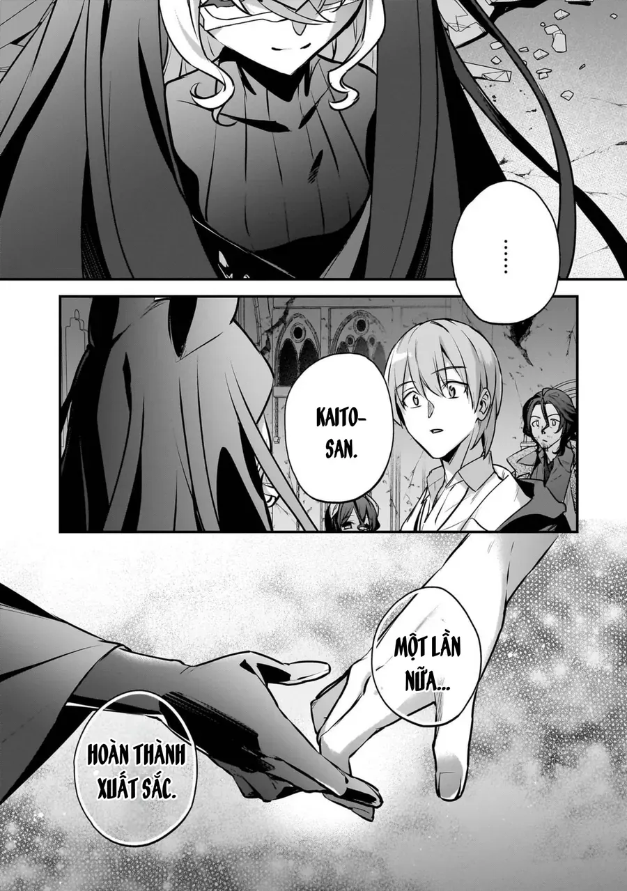 I Was Caught Up In A Hero Summoning But That World Is At Peace Chap 59 - Next Chap 58