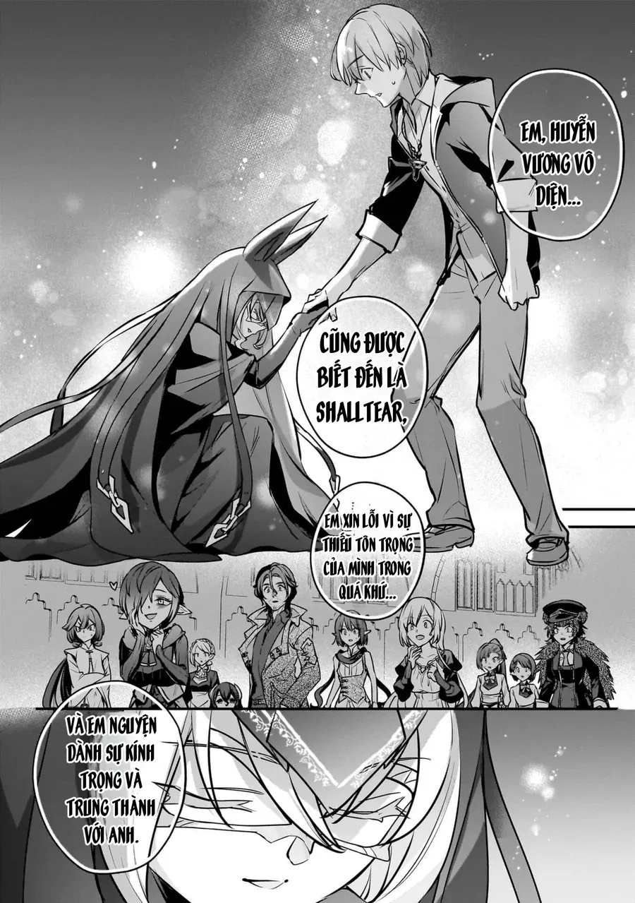 I Was Caught Up In A Hero Summoning But That World Is At Peace Chap 59 - Next Chap 58