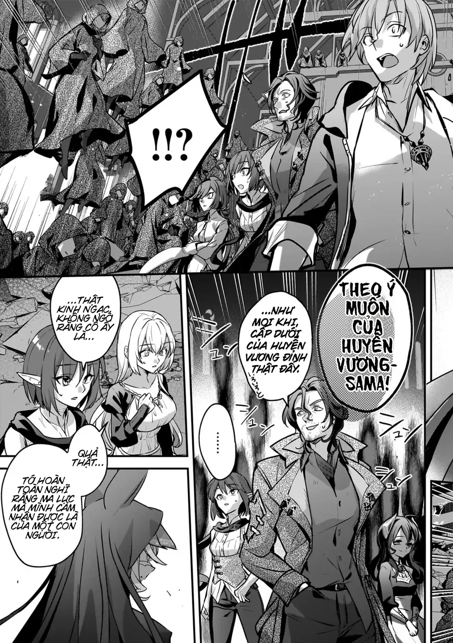 I Was Caught Up In A Hero Summoning But That World Is At Peace Chap 59 - Next Chap 58