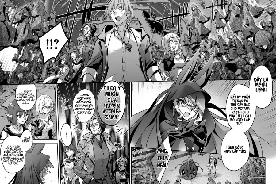 I Was Caught Up In A Hero Summoning But That World Is At Peace Chap 59 - Next Chap 58