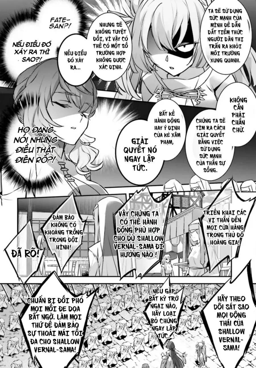 I Was Caught Up In A Hero Summoning But That World Is At Peace Chap 60 - Next Chap 59