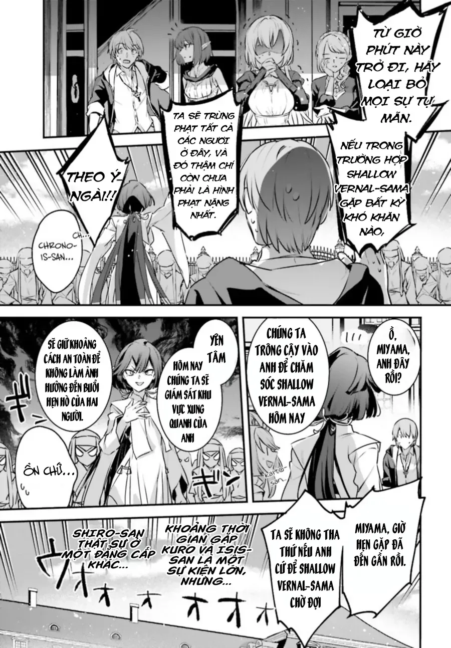 I Was Caught Up In A Hero Summoning But That World Is At Peace Chap 60 - Next Chap 59