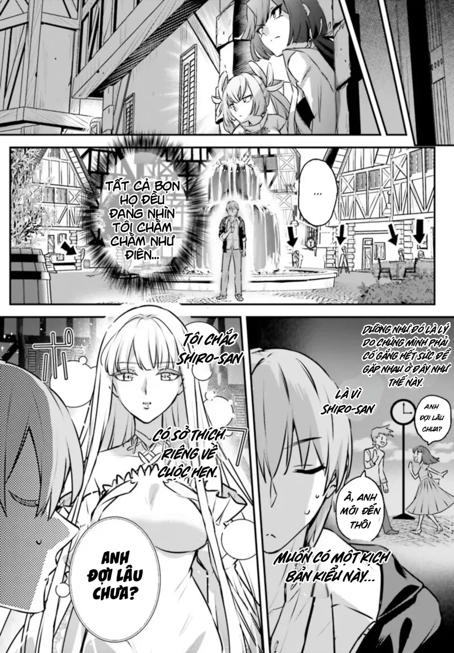 I Was Caught Up In A Hero Summoning But That World Is At Peace Chap 60 - Next Chap 59