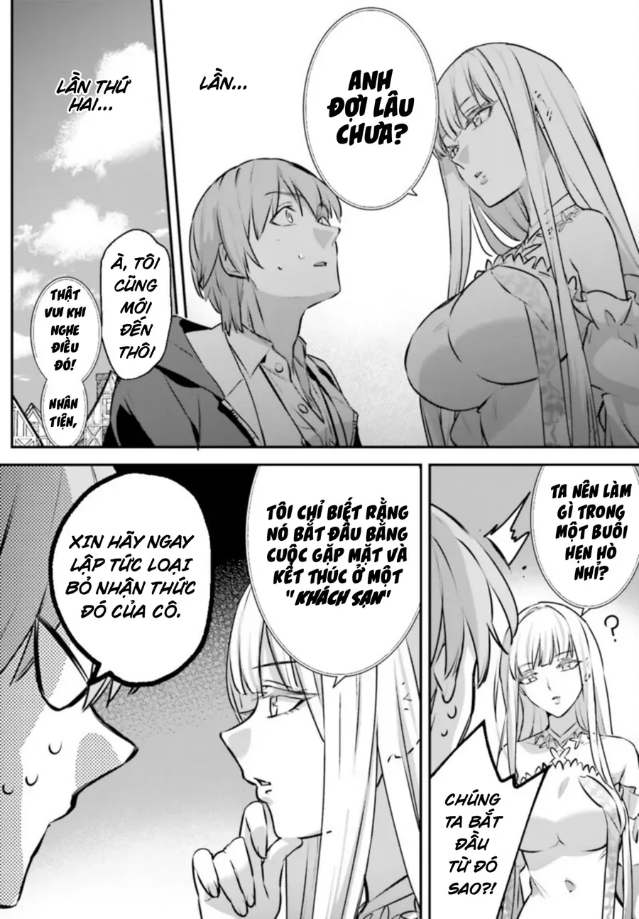 I Was Caught Up In A Hero Summoning But That World Is At Peace Chap 60 - Next Chap 59