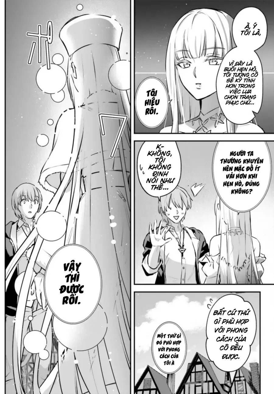 I Was Caught Up In A Hero Summoning But That World Is At Peace Chap 60 - Next Chap 59