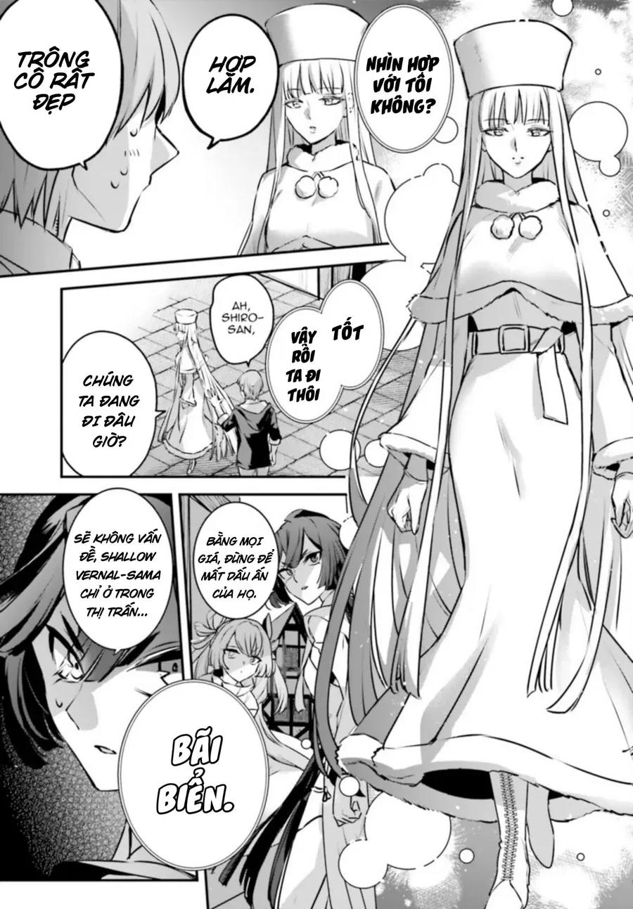 I Was Caught Up In A Hero Summoning But That World Is At Peace Chap 60 - Next Chap 59