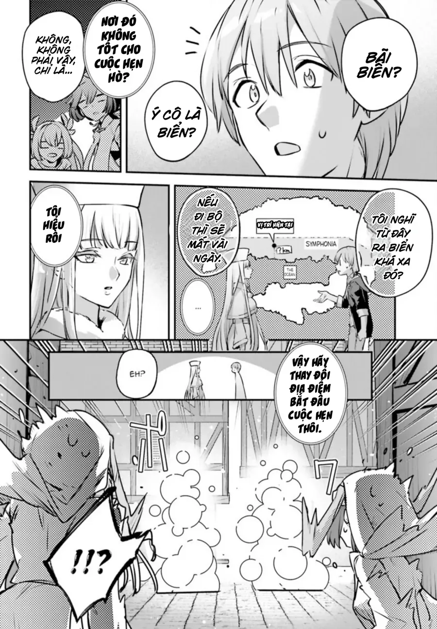 I Was Caught Up In A Hero Summoning But That World Is At Peace Chap 60 - Next Chap 59