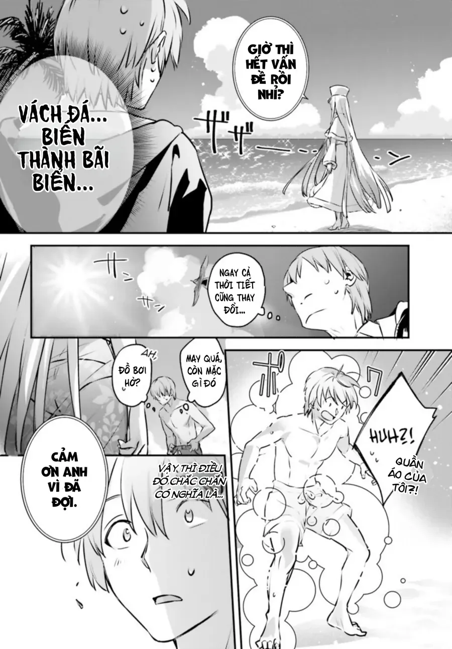 I Was Caught Up In A Hero Summoning But That World Is At Peace Chap 60 - Next Chap 59