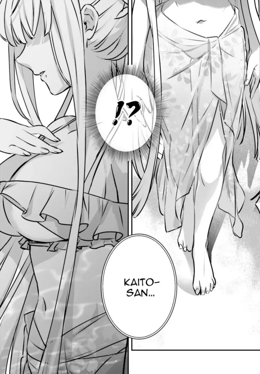 I Was Caught Up In A Hero Summoning But That World Is At Peace Chap 60 - Next Chap 59