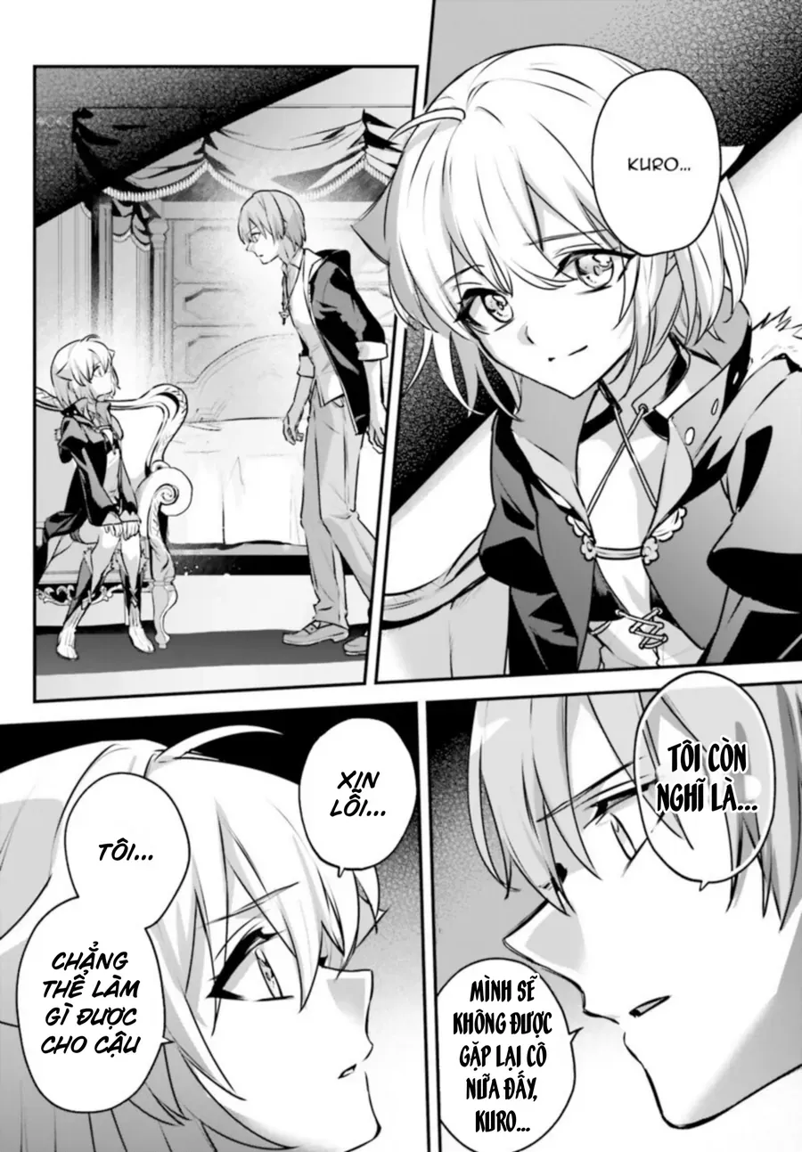 I Was Caught Up In A Hero Summoning But That World Is At Peace Chap 60 - Next Chap 59