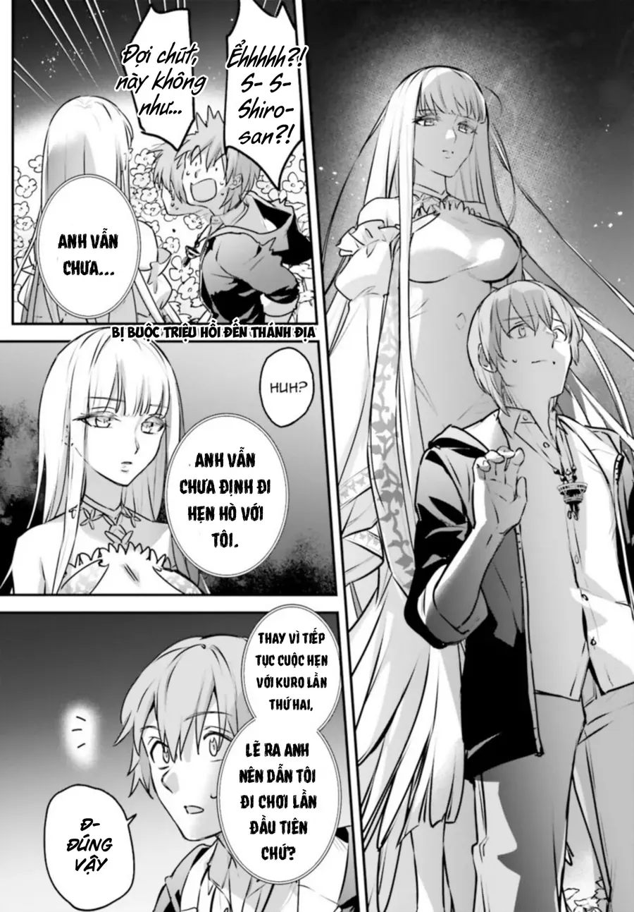 I Was Caught Up In A Hero Summoning But That World Is At Peace Chap 60 - Next Chap 59