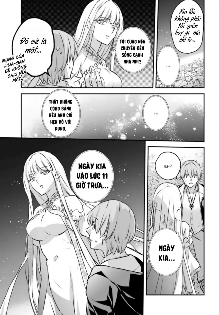 I Was Caught Up In A Hero Summoning But That World Is At Peace Chap 60 - Next Chap 59