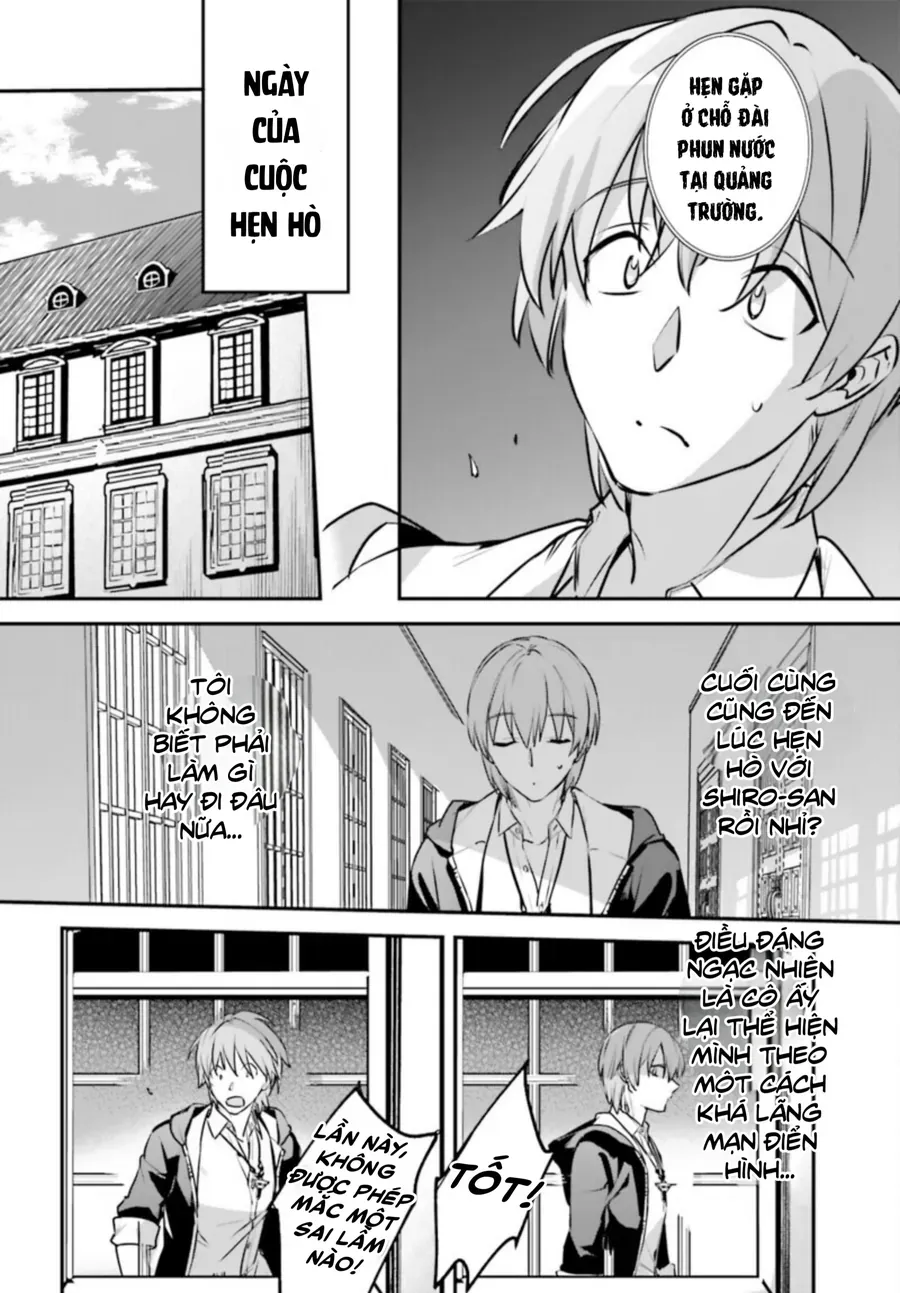 I Was Caught Up In A Hero Summoning But That World Is At Peace Chap 60 - Next Chap 59