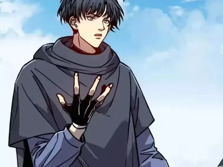 Bắt Đầu Chuyển Chức Tài Thần, Ta Chuyển Hóa Triệu Vạn Thần Sủng Chap 70 - Next Chap 69