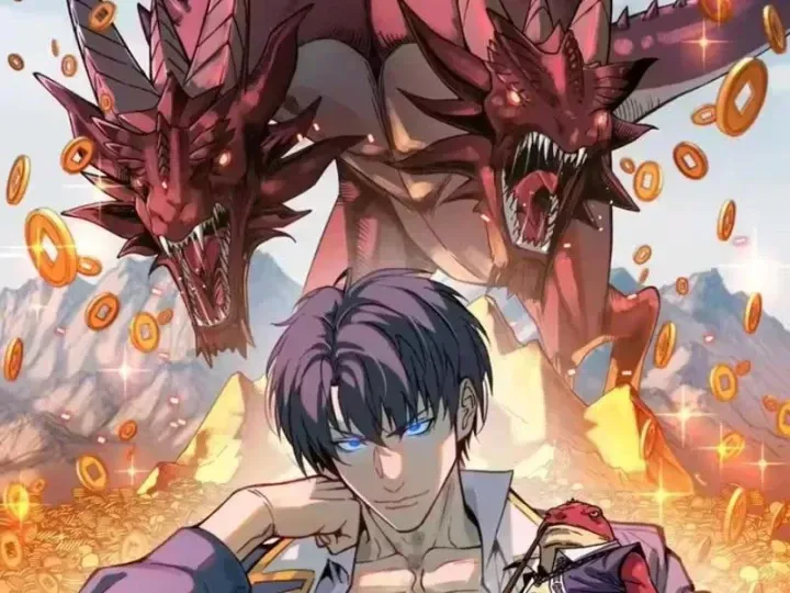 Bắt Đầu Chuyển Chức Tài Thần, Ta Chuyển Hóa Triệu Vạn Thần Sủng Chap 70 - Next Chap 69