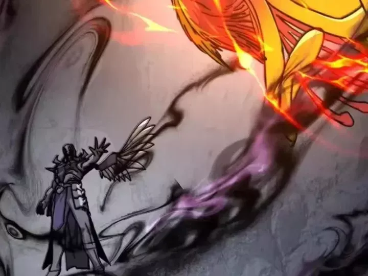 Bắt Đầu Chuyển Chức Tài Thần, Ta Chuyển Hóa Triệu Vạn Thần Sủng Chap 70 - Next Chap 69