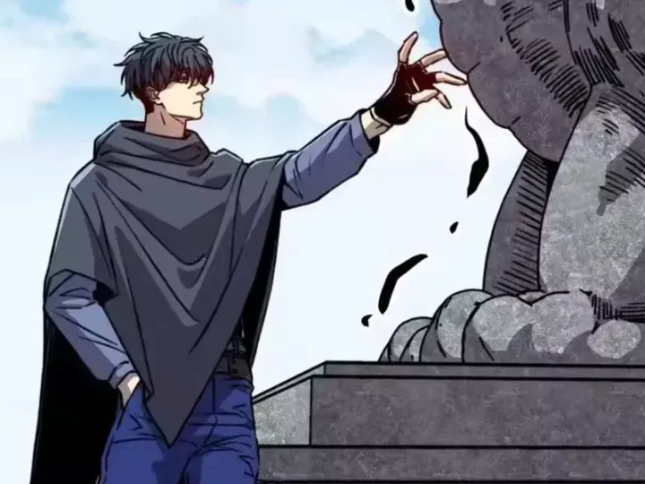 Bắt Đầu Chuyển Chức Tài Thần, Ta Chuyển Hóa Triệu Vạn Thần Sủng Chap 70 - Next Chap 69