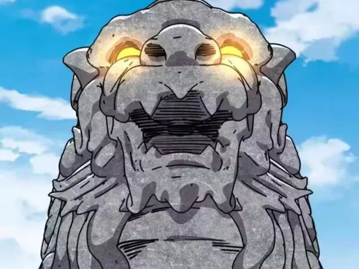 Bắt Đầu Chuyển Chức Tài Thần, Ta Chuyển Hóa Triệu Vạn Thần Sủng Chap 70 - Next Chap 69