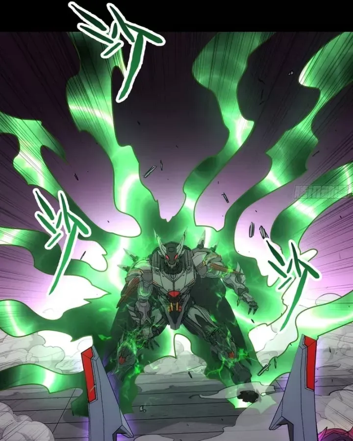 Cương Thiết Khế Ước Chap 60 - Next Chap 61