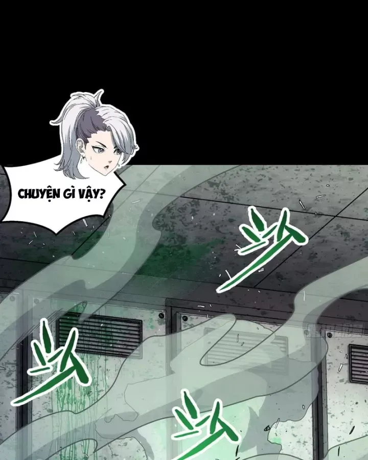 Cương Thiết Khế Ước Chap 60 - Next Chap 61