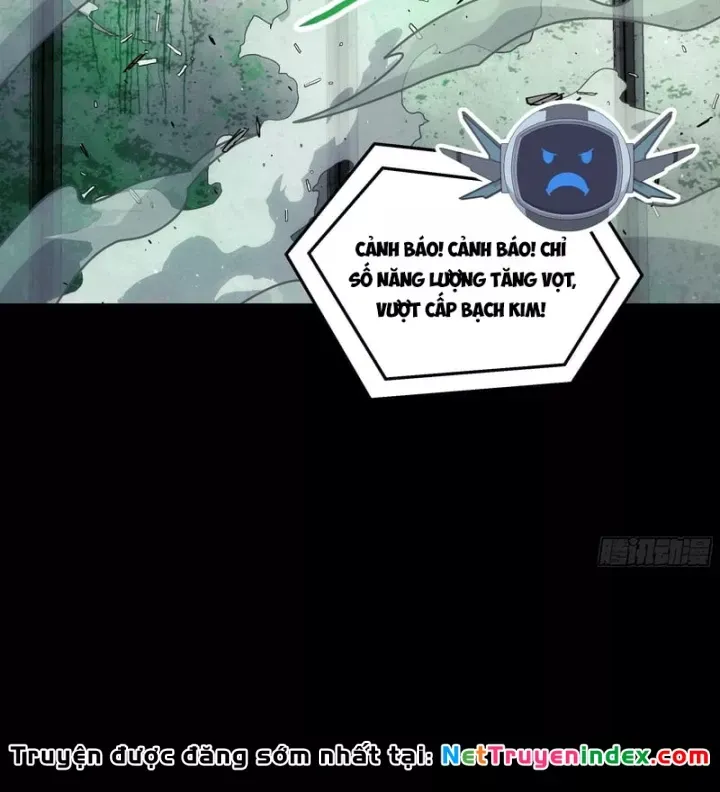 Cương Thiết Khế Ước Chap 60 - Next Chap 61