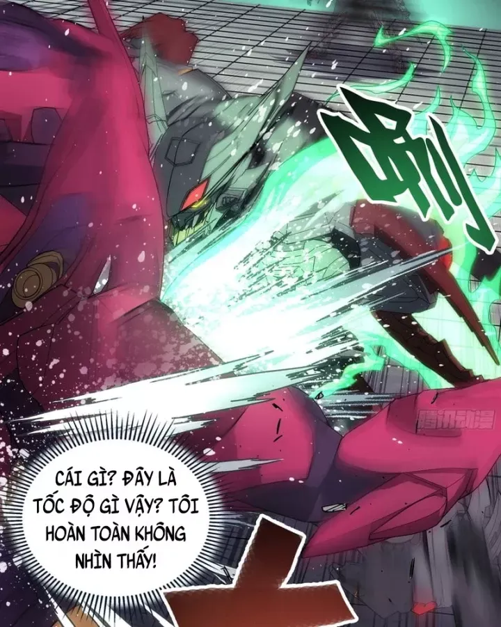 Cương Thiết Khế Ước Chap 60 - Next Chap 61