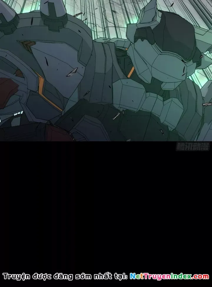 Cương Thiết Khế Ước Chap 60 - Next Chap 61