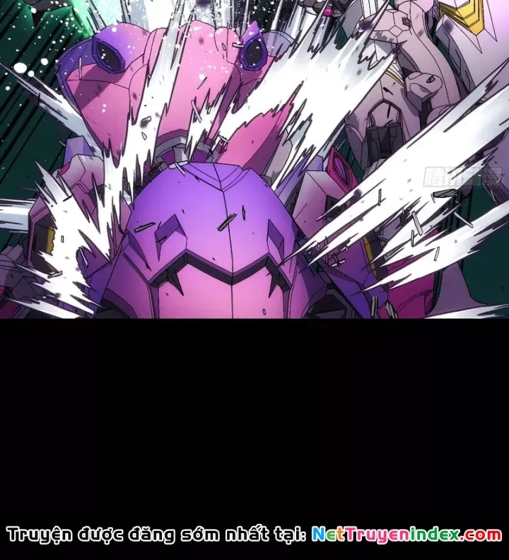 Cương Thiết Khế Ước Chap 60 - Next Chap 61