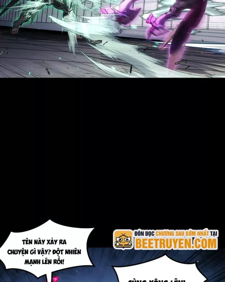 Cương Thiết Khế Ước Chap 60 - Next Chap 61