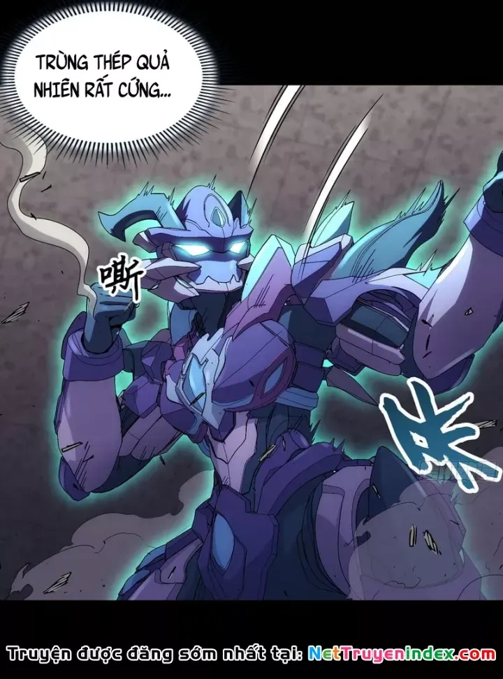 Cương Thiết Khế Ước Chap 60 - Next Chap 61