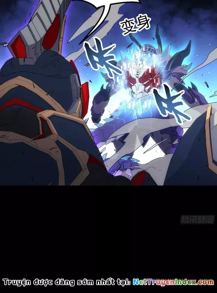 Cương Thiết Khế Ước Chap 60 - Next Chap 61