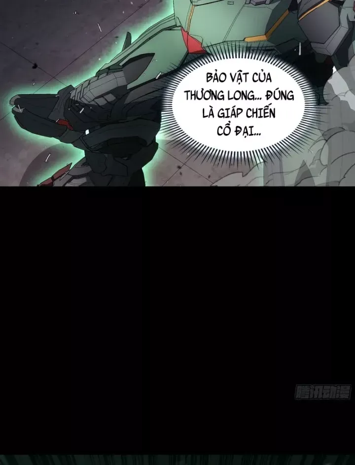 Cương Thiết Khế Ước Chap 60 - Next Chap 61