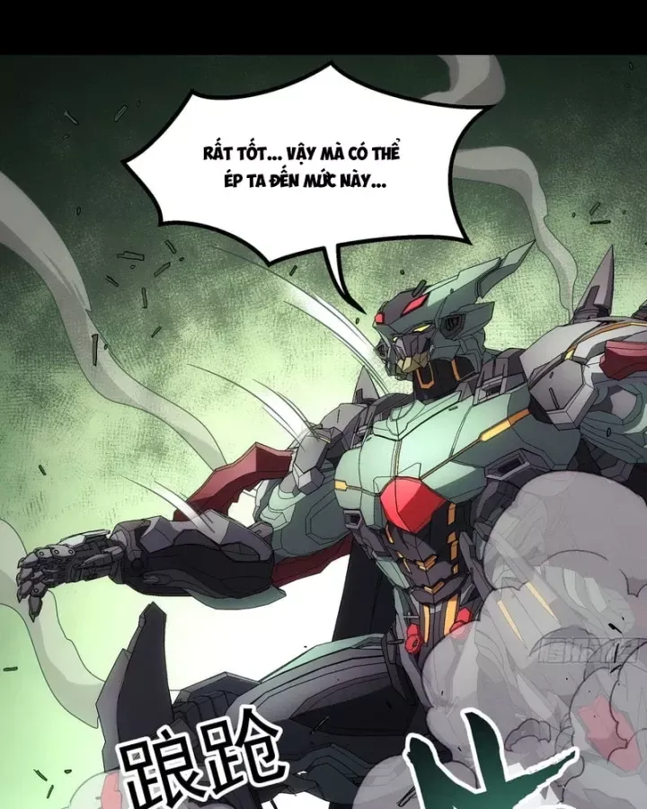 Cương Thiết Khế Ước Chap 60 - Next Chap 61