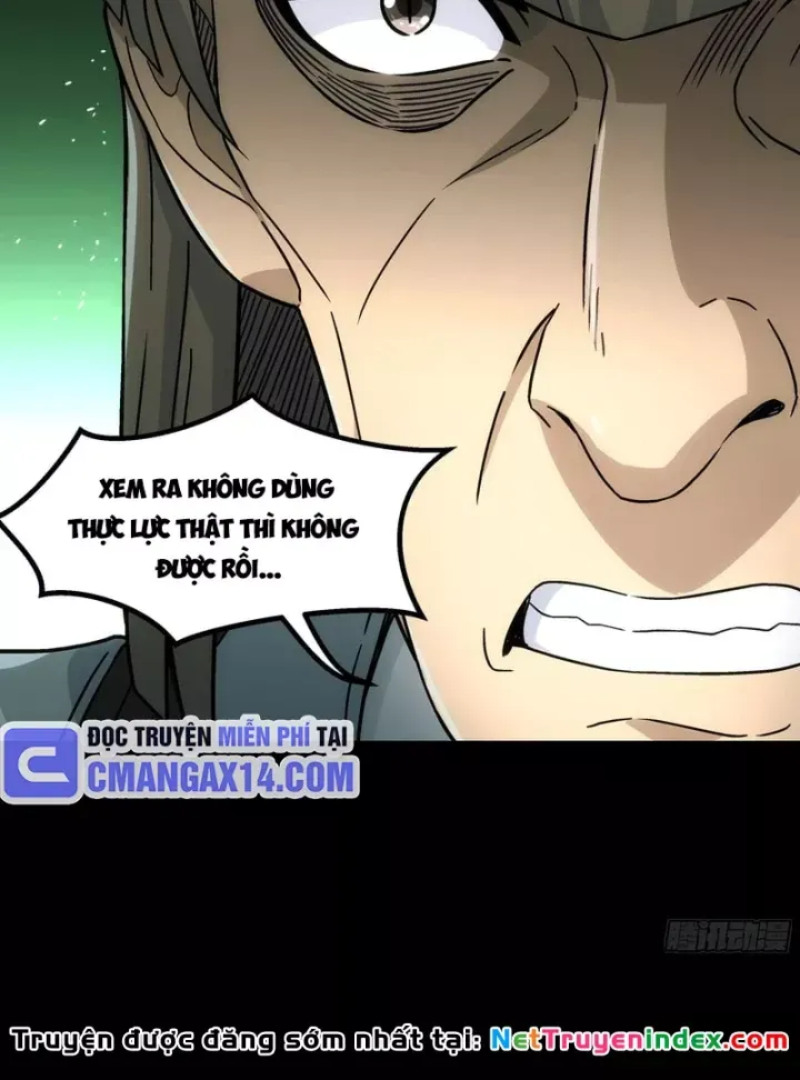 Cương Thiết Khế Ước Chap 60 - Next Chap 61