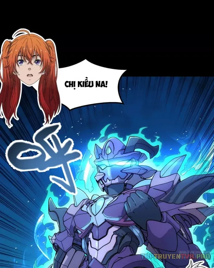 Cương Thiết Khế Ước Chap 60 - Next Chap 61