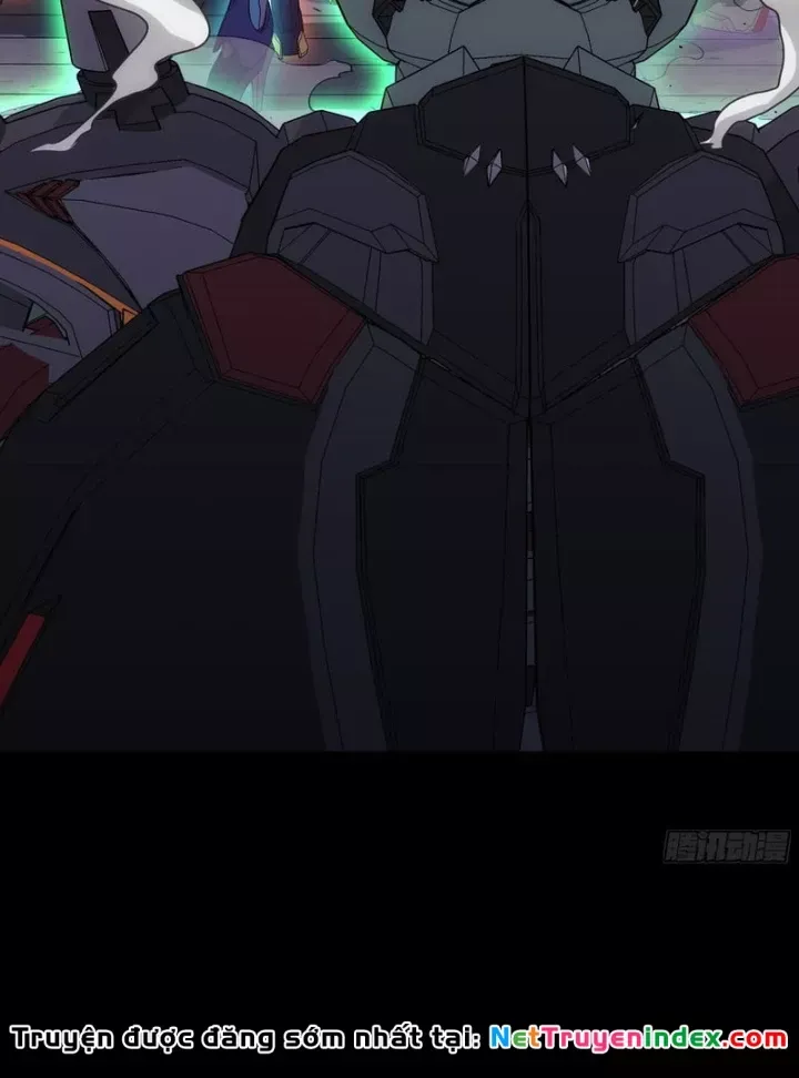 Cương Thiết Khế Ước Chap 60 - Next Chap 61