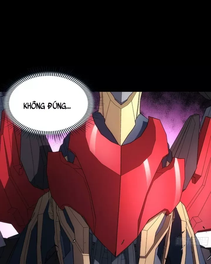 Cương Thiết Khế Ước Chap 60 - Next Chap 61