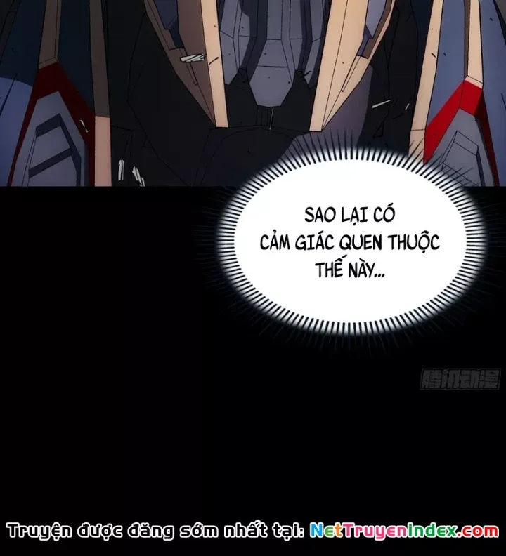 Cương Thiết Khế Ước Chap 60 - Next Chap 61