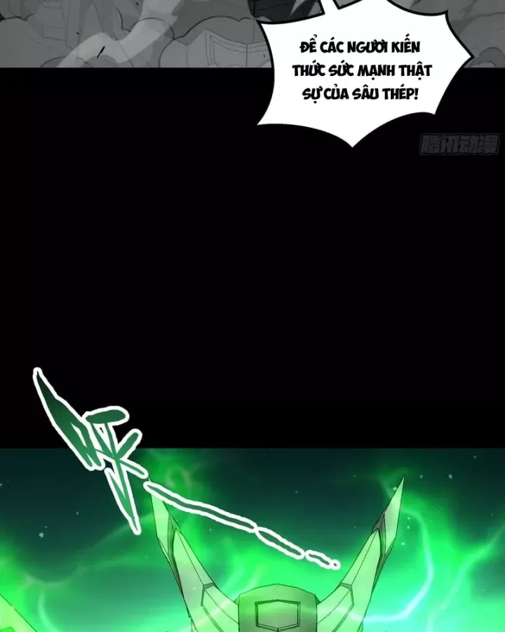 Cương Thiết Khế Ước Chap 60 - Next Chap 61