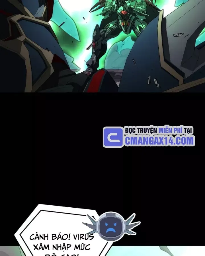 Cương Thiết Khế Ước Chap 60 - Next Chap 61