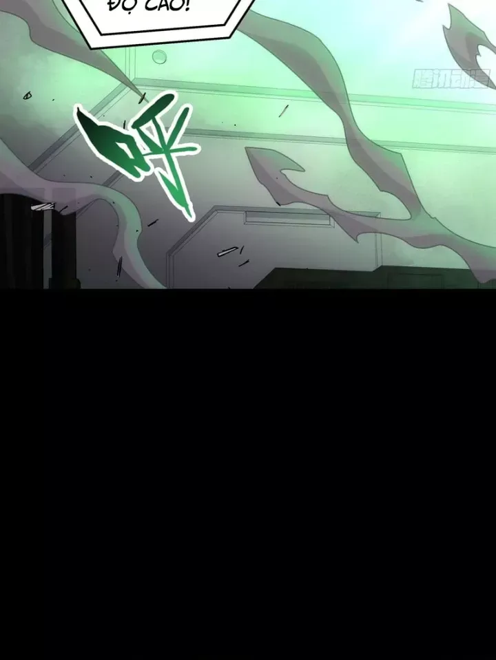 Cương Thiết Khế Ước Chap 60 - Next Chap 61