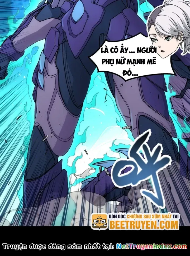 Cương Thiết Khế Ước Chap 60 - Next Chap 61