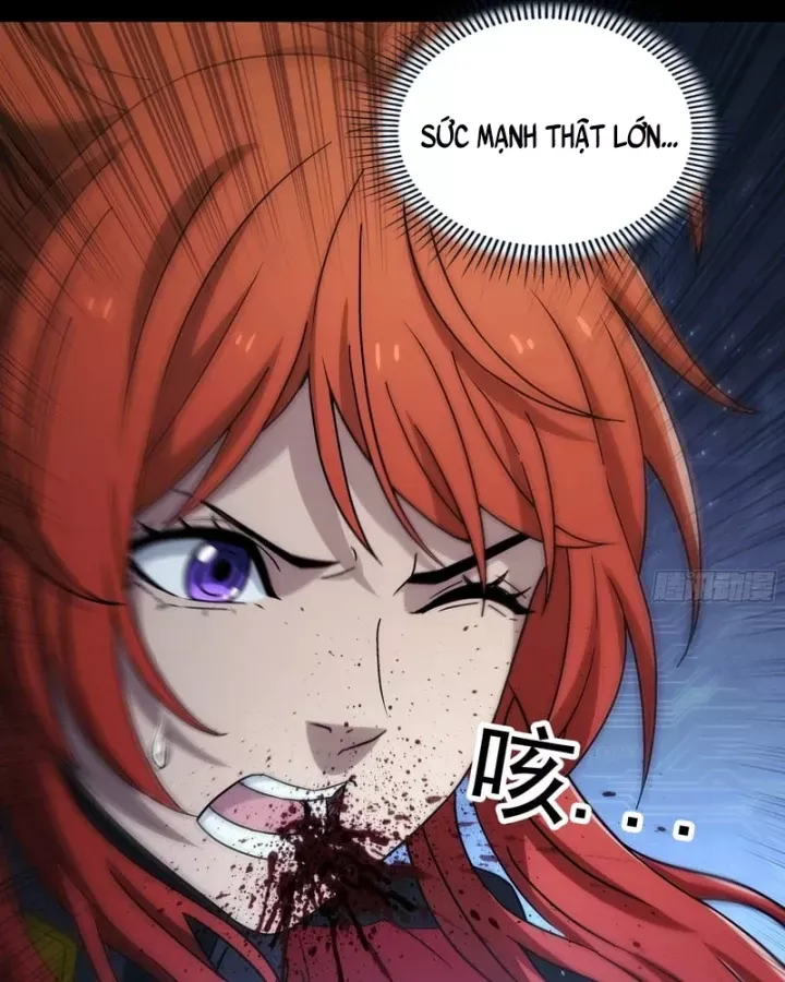 Cương Thiết Khế Ước Chap 60 - Next Chap 61