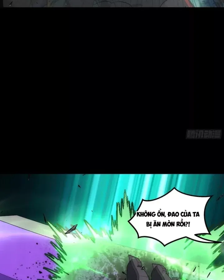 Cương Thiết Khế Ước Chap 60 - Next Chap 61